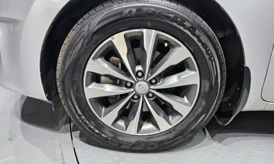 Kia Canival 2016, 168431 км, за 4485.47 USD