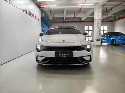 Lynk & Co 02 Hatchback 2022, 26000 км, за 11447.69 USD
