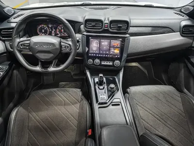 Lynk & Co 02 Hatchback 2022, 26000 км, за 11447.69 USD