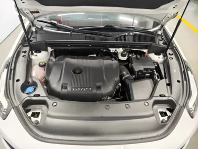 Lynk & Co 02 Hatchback 2022, 26000 км, за 11447.69 USD - фото 17