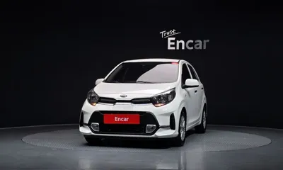 Kia Morning 2021, 49553 км, за 7215.76 USD