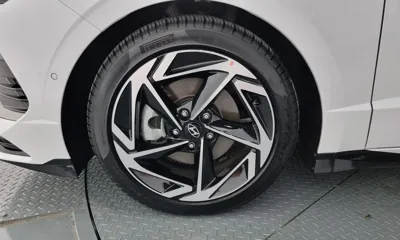 Hyundai Sonata 2024, 6339 км, за 20691.01 USD