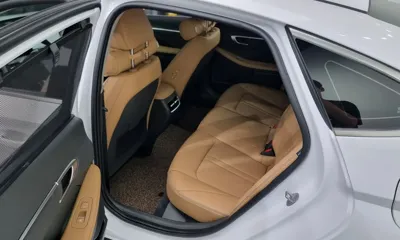 Hyundai Sonata 2024, 6339 км, за 20691.01 USD - фото 11