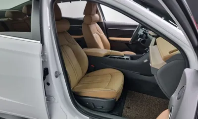 Hyundai Sonata 2024, 6339 км, за 20691.01 USD - фото 12