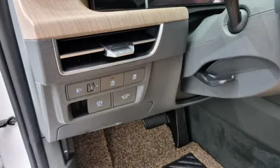 Hyundai Sonata 2024, 6339 км, за 20691.01 USD - фото 14