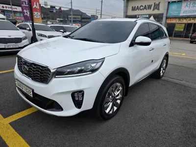 Kia Sorento 2020, 66000 км, за 14113.17 USD