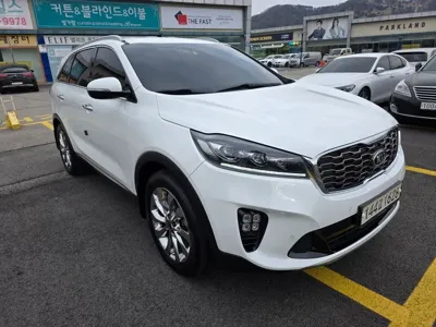 Kia Sorento 2020, 66000 км, за 14113.17 USD