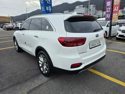 Kia Sorento 2020, 66000 км, за 14113.17 USD - фото 6