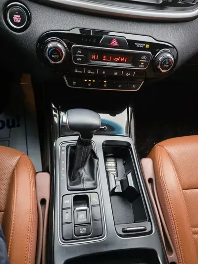 Kia Sorento 2020, 66000 км, за 14113.17 USD - фото 13