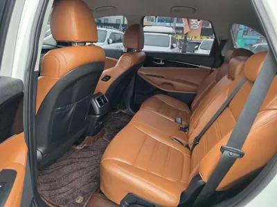 Kia Sorento 2020, 66000 км, за 14113.17 USD - фото 16