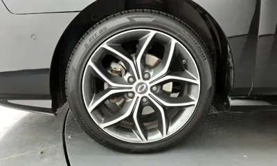Renault-KoreaSamsung SM5 2013, 105659 км, за 1903.64 USD