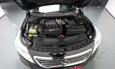 Renault-KoreaSamsung SM5 2013, 105659 км, за 1903.64 USD - фото 6