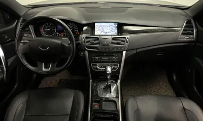 Renault-KoreaSamsung SM5 2013, 105659 км, за 1903.64 USD - фото 7