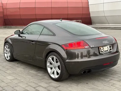 Audi TT 2009, 80000 км, за 7165.84 USD - фото 6