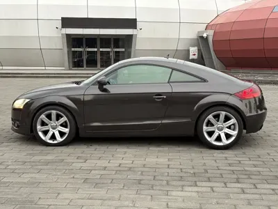 Audi TT 2009, 80000 км, за 7165.84 USD - фото 7