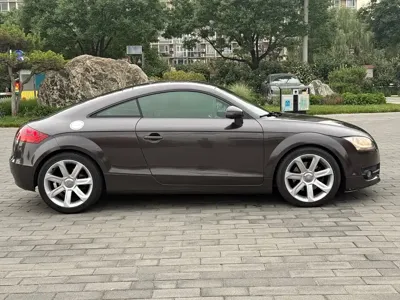 Audi TT 2009, 80000 км, за 7165.84 USD - фото 8