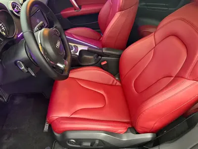 Audi TT 2009, 80000 км, за 7165.84 USD - фото 10