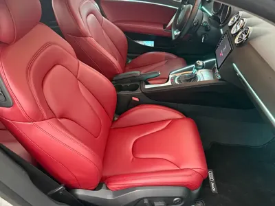 Audi TT 2009, 80000 км, за 7165.84 USD - фото 12
