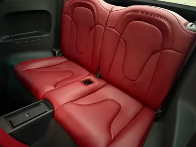 Audi TT 2009, 80000 км, за 7165.84 USD - фото 14