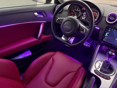 Audi TT 2009, 80000 км, за 7165.84 USD - фото 15