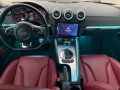 Audi TT 2009, 80000 км, за 7165.84 USD - фото 17