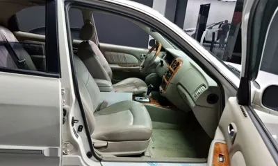 Hyundai Sonata 2004, 57523 км, за 2276.87 USD - фото 10