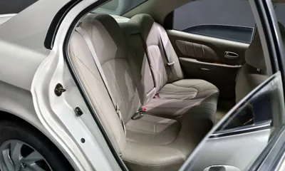 Hyundai Sonata 2004, 57523 км, за 2276.87 USD - фото 12