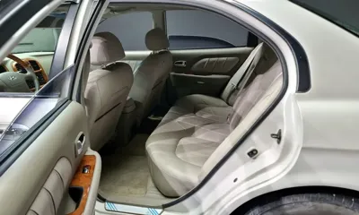 Hyundai Sonata 2004, 57523 км, за 2276.87 USD - фото 13