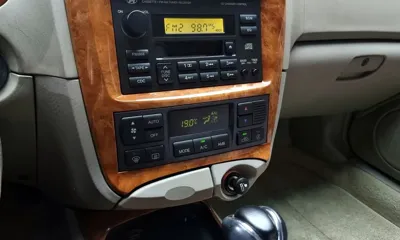 Hyundai Sonata 2004, 57523 км, за 2276.87 USD - фото 17