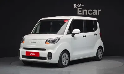 Kia Ray · 2022 год