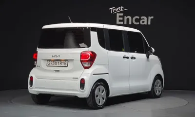 Kia Ray 2022, 66050 км, за 5200.54 USD