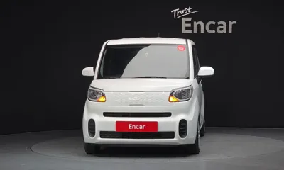 Kia Ray 2022, 66050 км, за 5200.54 USD