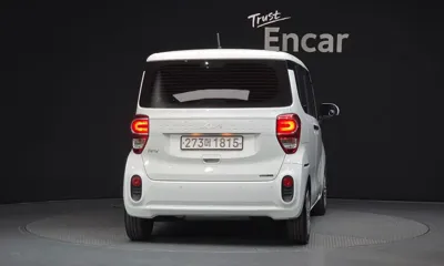 Kia Ray 2022, 66050 км, за 5200.54 USD