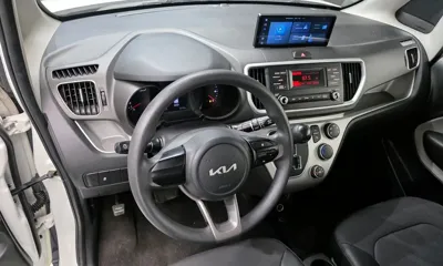 Kia Ray 2022, 66050 км, за 5200.54 USD - фото 7