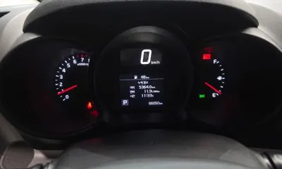 Kia Ray 2022, 66050 км, за 5200.54 USD - фото 8