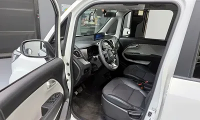Kia Ray 2022, 66050 км, за 5200.54 USD - фото 10