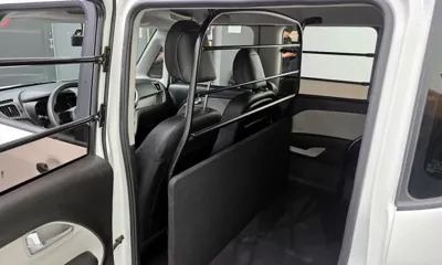 Kia Ray 2022, 66050 км, за 5200.54 USD - фото 11