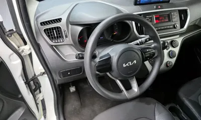 Kia Ray 2022, 66050 км, за 5200.54 USD - фото 13