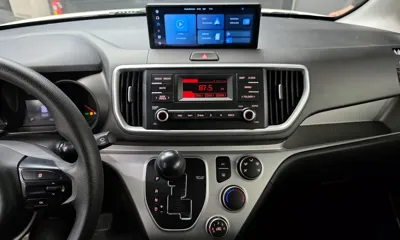 Kia Ray 2022, 66050 км, за 5200.54 USD - фото 18