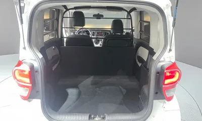 Kia Ray 2022, 66050 км, за 5200.54 USD - фото 20