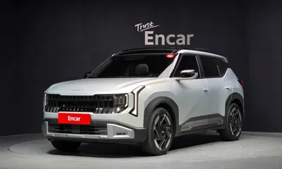 Kia Seltos · 2026 год