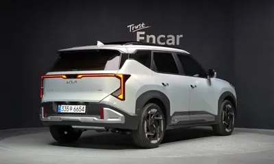 Kia Seltos 2026, 1211 км, за 28586.3 USD