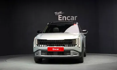 Kia Seltos 2026, 1211 км, за 28586.3 USD