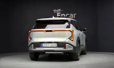 Kia Seltos 2026, 1211 км, за 28586.3 USD