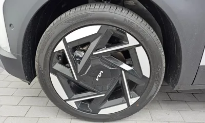 Kia Seltos 2026, 1211 км, за 28586.3 USD