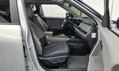 Kia Seltos 2026, 1211 км, за 28586.3 USD - фото 11