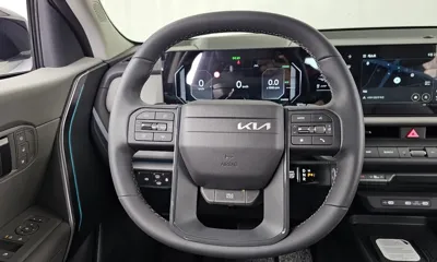 Kia Seltos 2026, 1211 км, за 28586.3 USD - фото 13