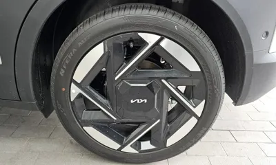Kia Seltos 2026, 1211 км, за 28586.3 USD - фото 21