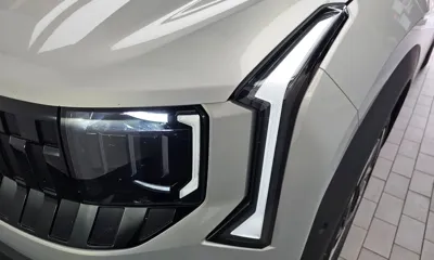 Kia Seltos 2026, 1211 км, за 28586.3 USD - фото 22