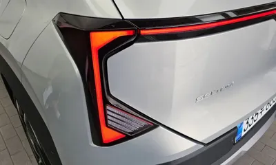 Kia Seltos 2026, 1211 км, за 28586.3 USD - фото 23
